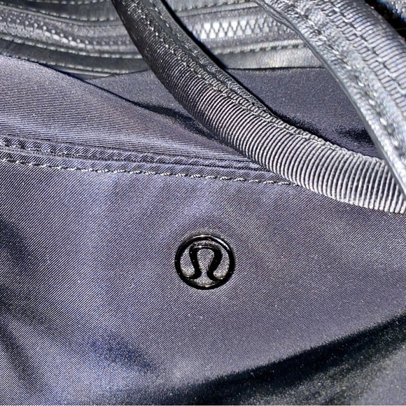 Lululemon Out Of Range Duffel *33L - Picture 2 of 10